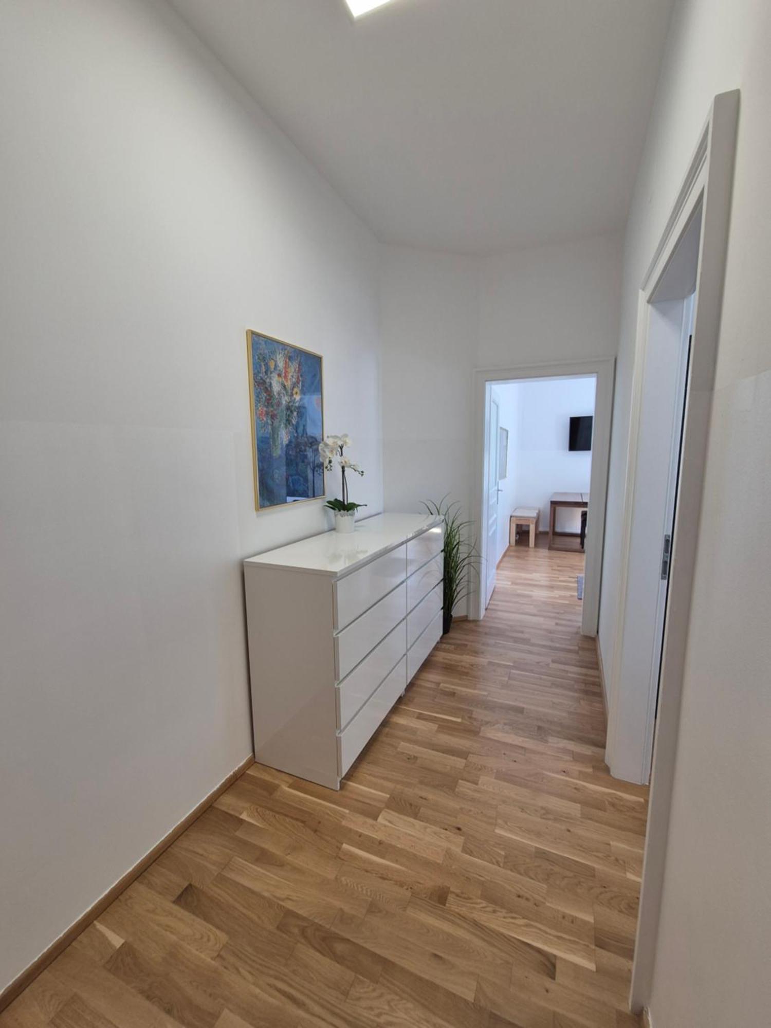 Sweet Dreams Apartment Vienna Room photo