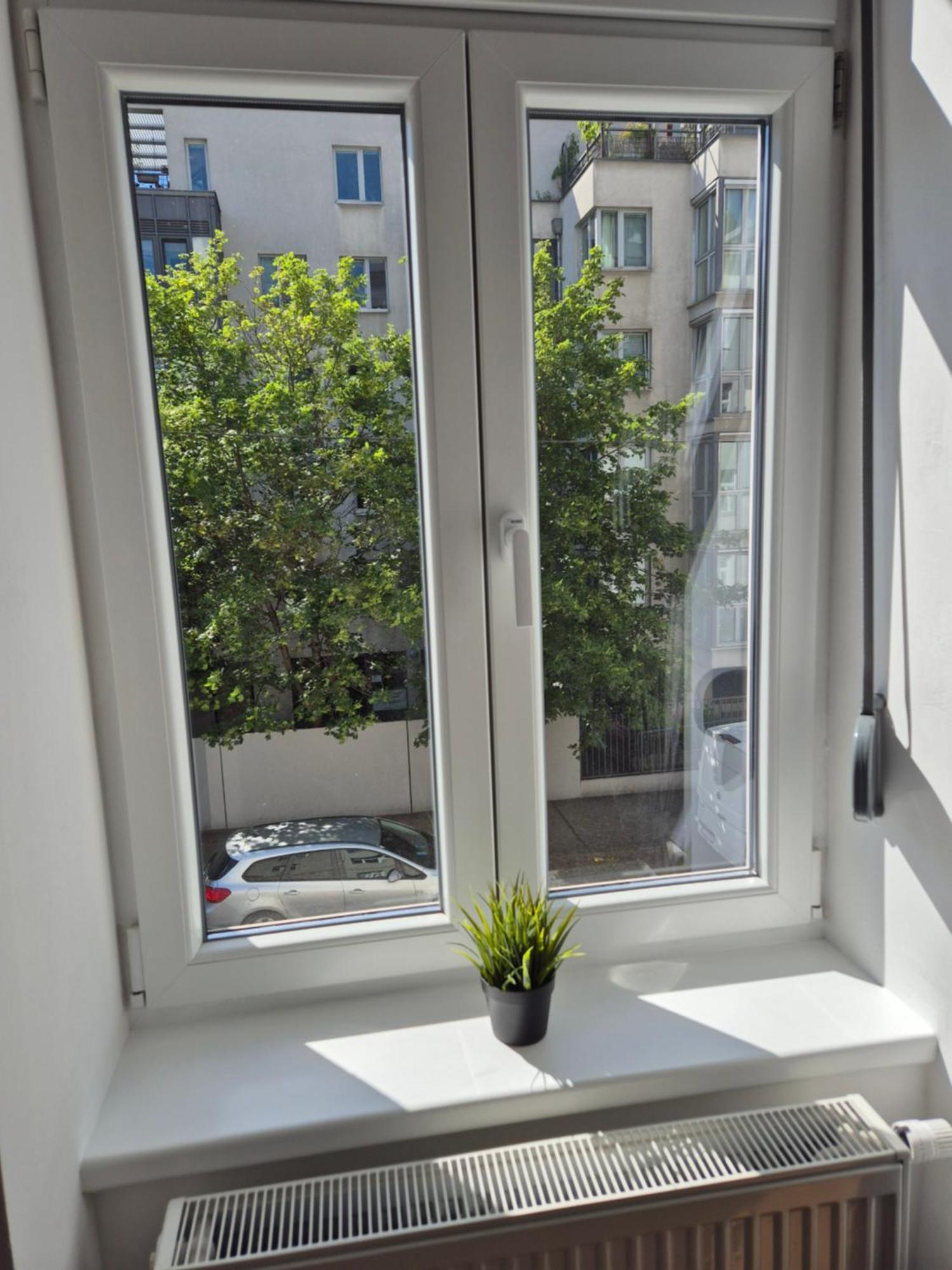 Sweet Dreams Apartment Vienna Room photo