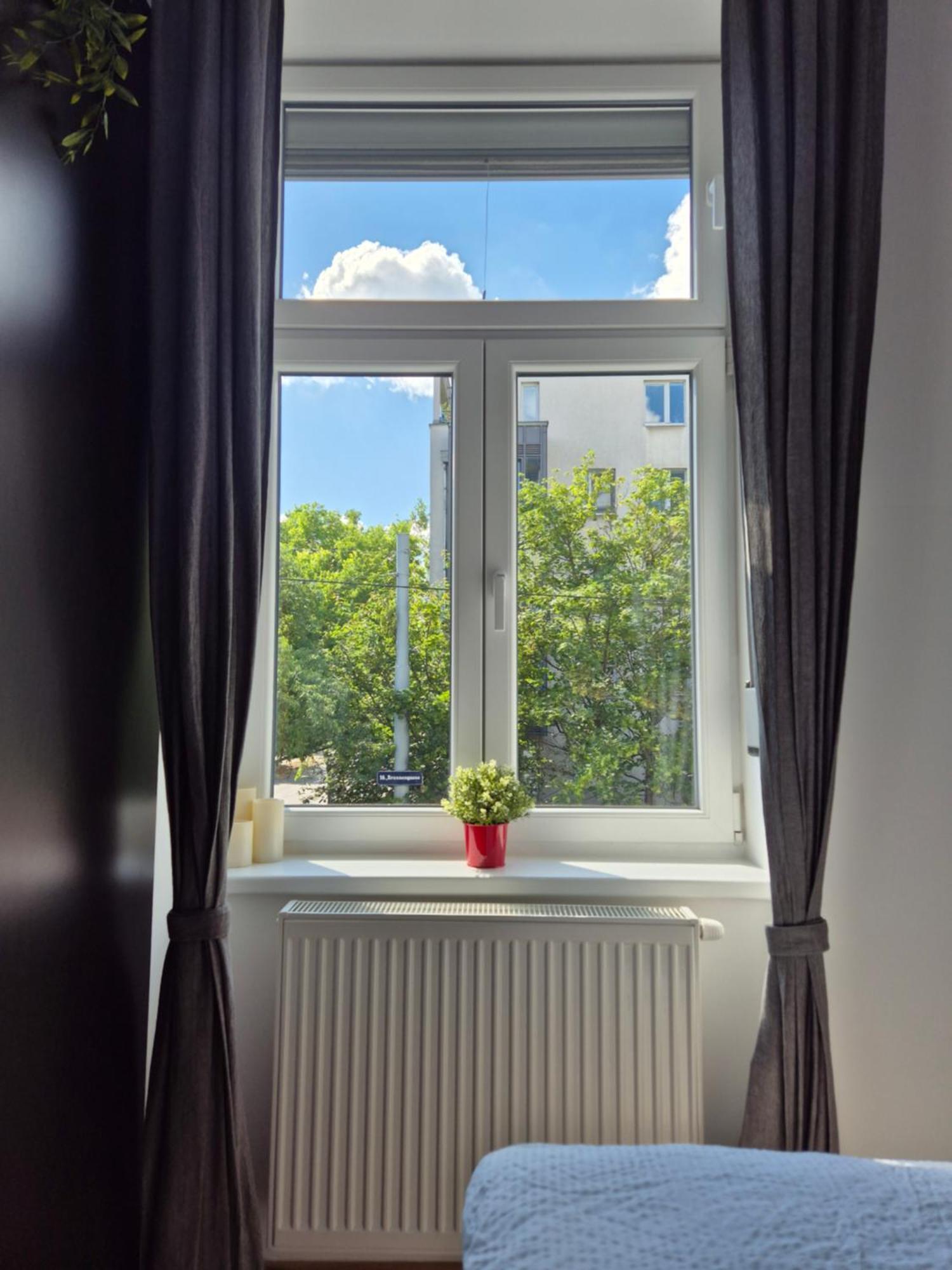 Sweet Dreams Apartment Vienna Room photo