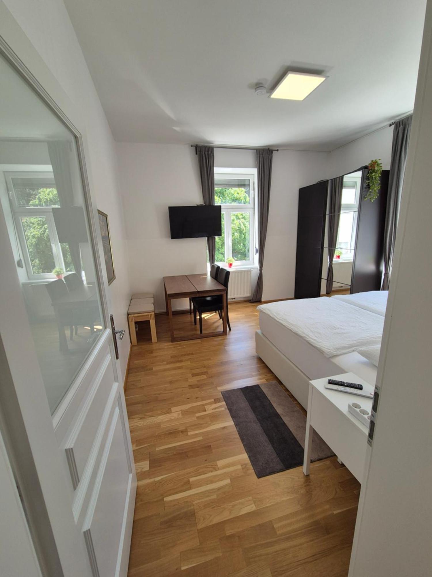 Sweet Dreams Apartment Vienna Room photo