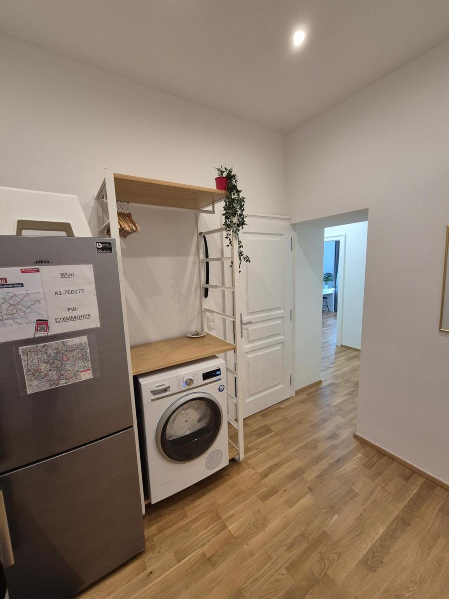 Sweet Dreams Apartment Vienna Room photo